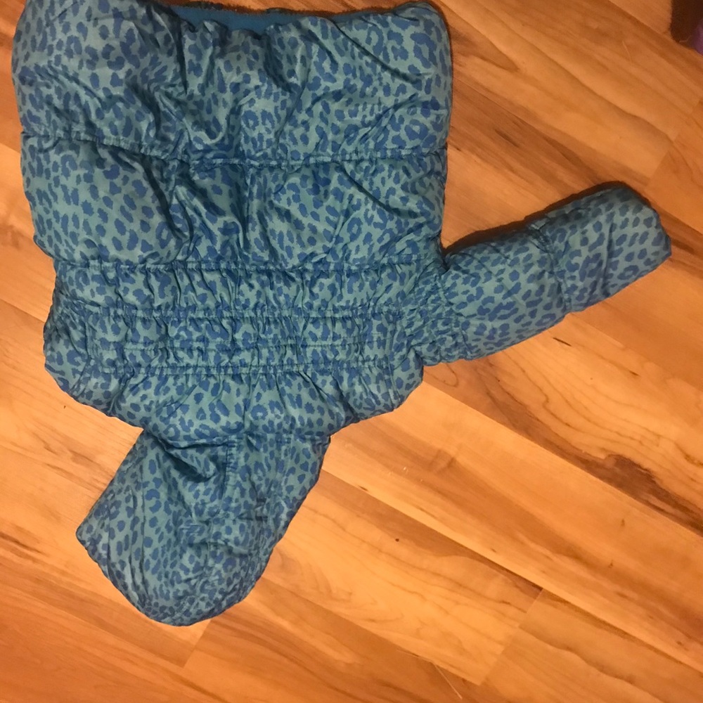 Girls Jacket 🧥 - Picture 5 of 7